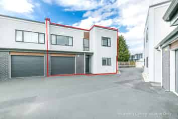 6/189 Massey Street, Frankton