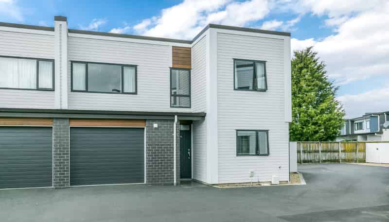 6/189 Massey Street, Frankton