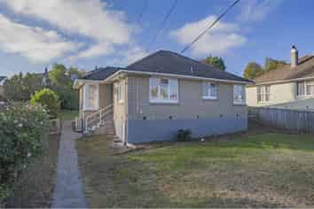 25 Pukaki Street, Glenwood