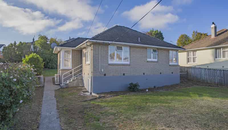 25 Pukaki Street, Glenwood