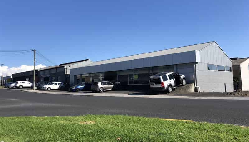 47 Walls Road, Penrose