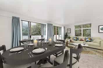 46/852 Mount Eden Road, Three Kings