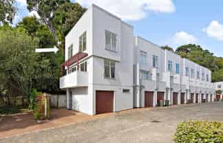 46/852 Mount Eden Road, Three Kings