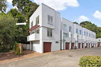 46/852 Mount Eden Road, Three Kings