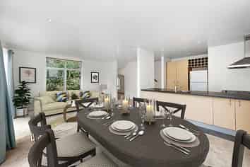 46/852 Mount Eden Road, Three Kings