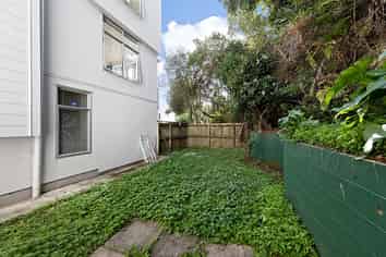 46/852 Mount Eden Road, Three Kings