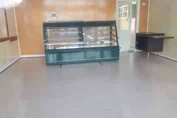 Retail Space on Main Street