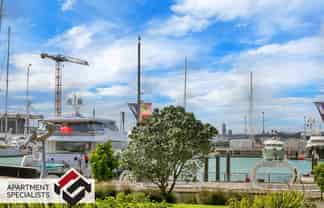 121 Customs Street West, Auckland Central