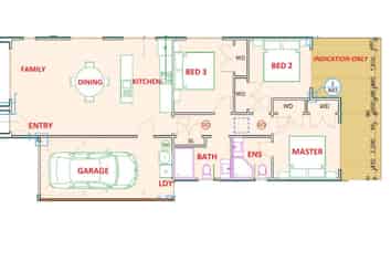 12 Kairakau Street, Takanini