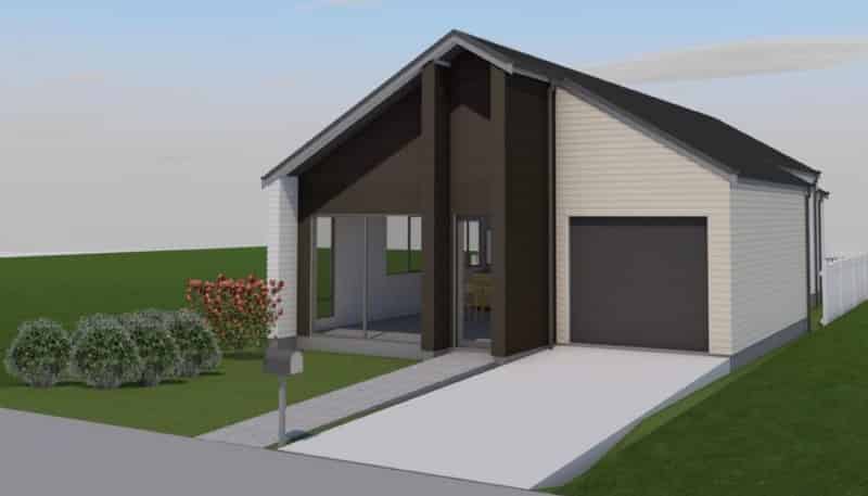 12 Kairakau Street, Takanini