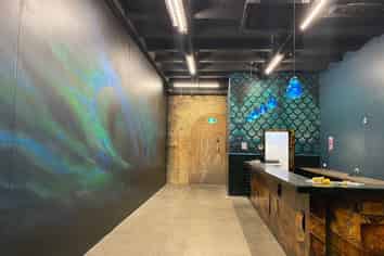 New Opportunities For New Business in CBD