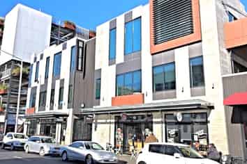 New Opportunities For New Business in CBD