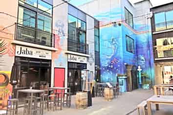 New Opportunities For New Business in CBD