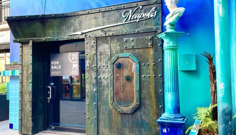 Unit 1D / Lichfield Street, Christchurch Central