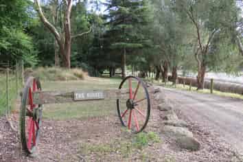 43 Murray Road, Oamaru