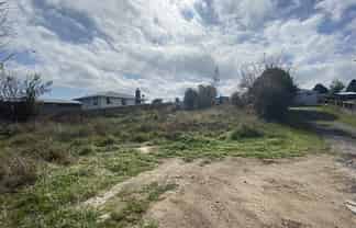 160 Papanui Street, Tokoroa