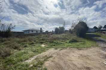 160 Papanui Street, Tokoroa