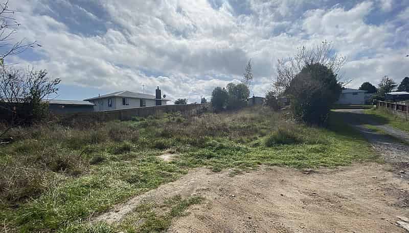 160 Papanui Street, Tokoroa