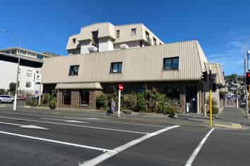 Prime Retail (ex Restaurant) - SH1 Profile!