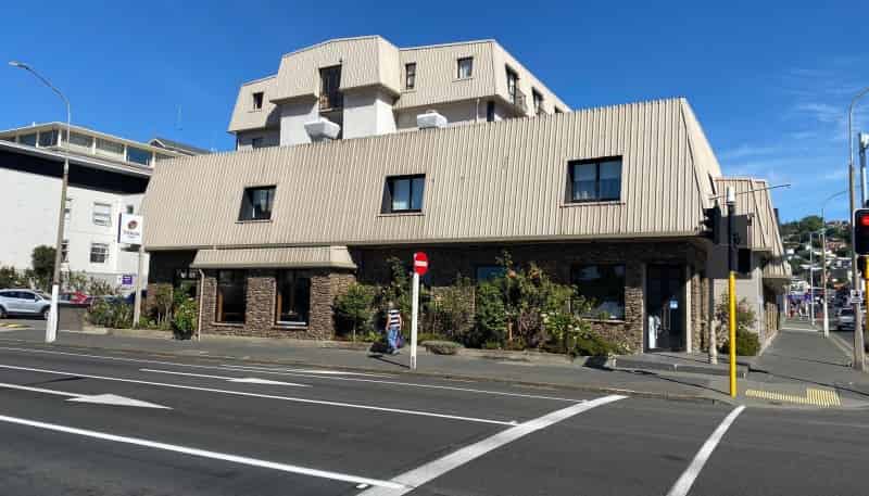 137 St Andrew Street, Dunedin Central