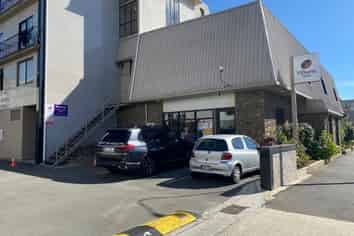 Prime Retail (ex Restaurant) - SH1 Profile!