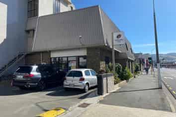 Prime Retail (ex Restaurant) - SH1 Profile!