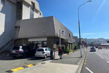 Prime Retail (ex Restaurant) - SH1 Profile!