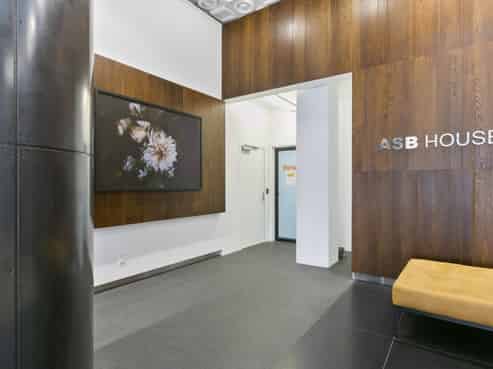 Ground Floor Office Tenancy in ASB House