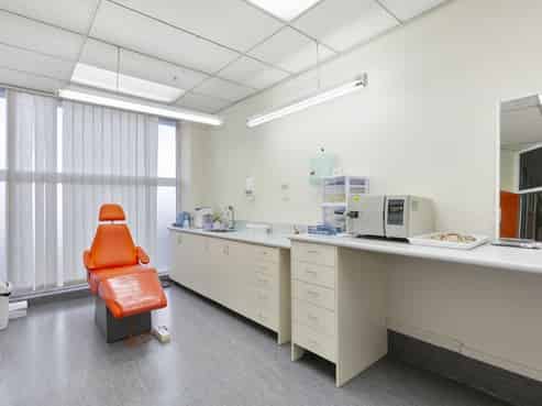 Ground Floor Office Tenancy in ASB House