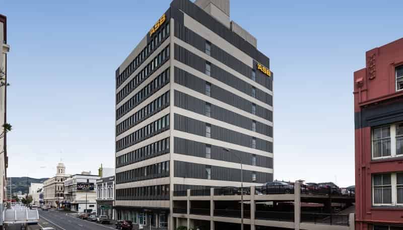 248 Cumberland Street, Dunedin Central