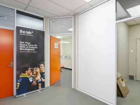 Ground Floor Office Tenancy in ASB House