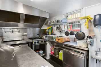 Edinburgh Way Block - Retail Opportunity