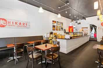 Edinburgh Way Block - Retail Opportunity