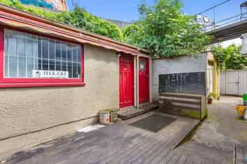 Edinburgh Way Block - Retail Opportunity