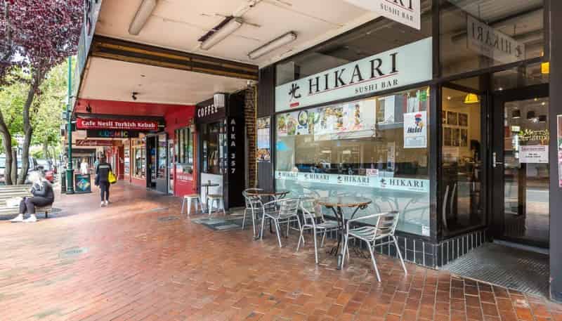 363 George Street, Dunedin Central