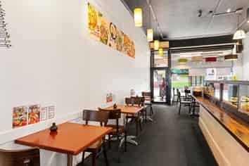 Edinburgh Way Block - Retail Opportunity