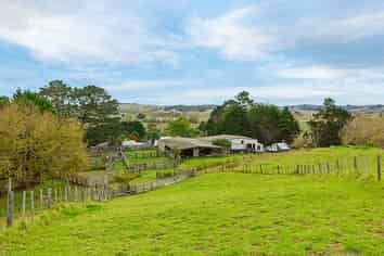 203 wayby station road, Wellsford