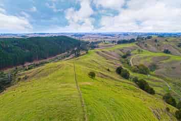 203 wayby station road, Wellsford