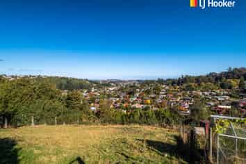 . Frasers Heights Subdivision, Halfway Bush