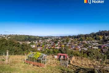 . Frasers Heights Subdivision, Halfway Bush