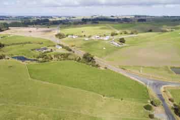  Te Rakehou Road, Feilding