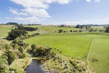  Te Rakehou Road, Feilding