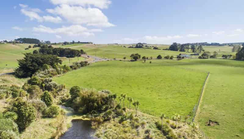  Te Rakehou Road, Feilding