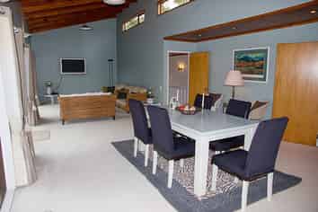 Northland - Address withheld