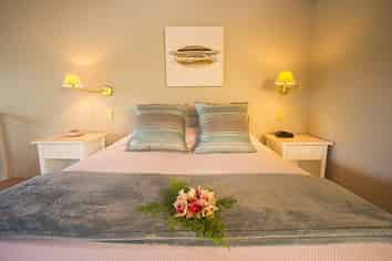 Northland - Address withheld