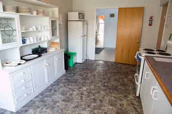 Northland - Address withheld