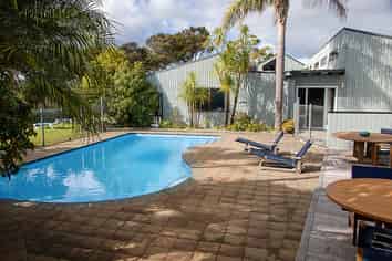 Northland - Address withheld