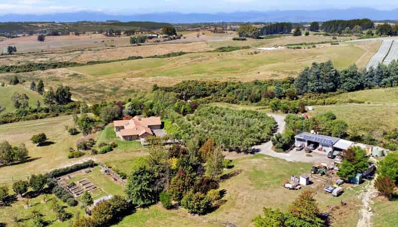 324 Wills Road, Upper Moutere
