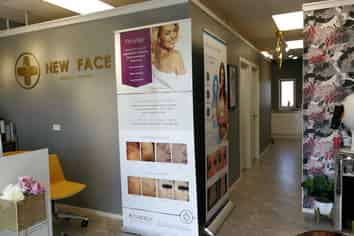 Beautifully renovated shop for lease in Albany