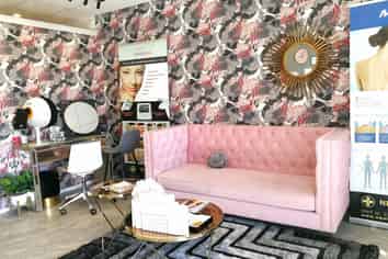 Beautifully renovated shop for lease in Albany